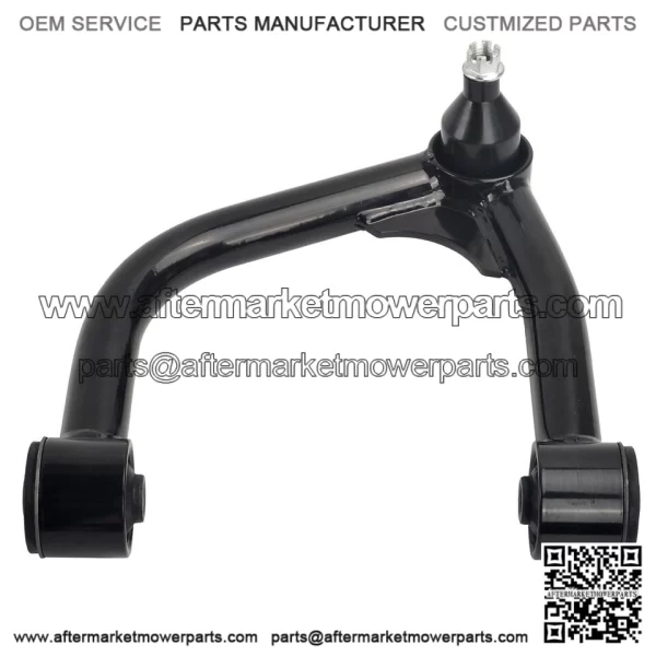 2-4" Lift Front Upper Control Arms Fit 2007-2022 Toyota Tundra Sequoia - Image 5