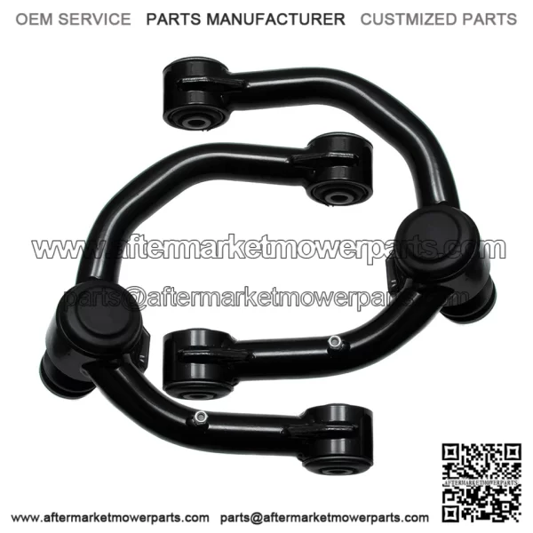 Front Upper Control Arms 2-4" Lift For 95-02 Toyota 4Runner/95-04 Toyota Tacoma - Image 3