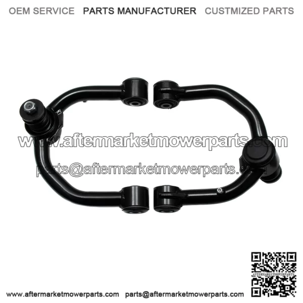 Front Upper Control Arms 2-4" Lift For 95-02 Toyota 4Runner/95-04 Toyota Tacoma - Image 4