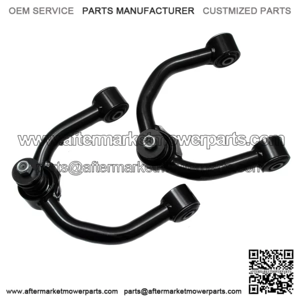 Front Upper Control Arms 2-4" Lift For 95-02 Toyota 4Runner/95-04 Toyota Tacoma - Image 5