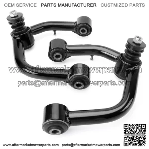 Front Upper Control Arms For 2000-2006 Tundra,2001-2007 Sequoia 2-4" lift