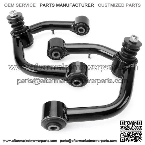Front Upper Control Arms For 2000-2006 Tundra,2001-2007 Sequoia 2-4" lift