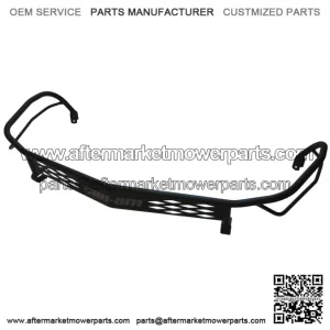 2015-2021 Can-Am Outlander 450 570 OEM 5" Front Rear Rack Extension 715001913