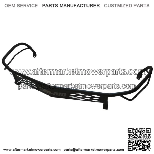 2015-2021 Can-Am Outlander 450 570 OEM 5" Front Rear Rack Extension 715001913