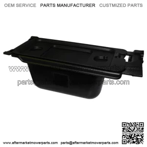 2015-2023 Kawasaki Mule Pro FXT FX DXT DX OEM Underseat Storage Bin 99994-1463