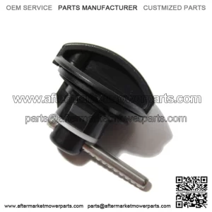 2006-2022 Yamaha WaveRunner FX Cruiser OEM GloveBox Fastener F1X-62875-01-00