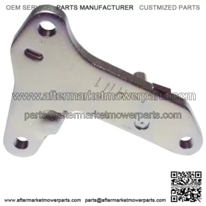 1999-2006 Honda TRX400 OEM Brake Rear Caliper Stay Bracket 43190-HN1-006
