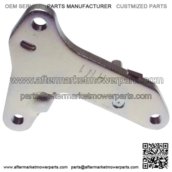 1999-2006 Honda TRX400 OEM Brake Rear Caliper Stay Bracket 43190-HN1-006