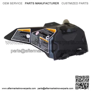 2018-2023 Can-Am Maverick Sport Trail OEM Electronic Device Holder 715005212