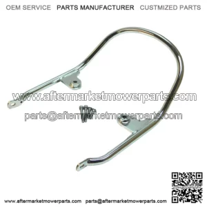 2018-2022 Kawasaki Z 900 RS Z 900 RS Cafe ABS OEM Passenger Grab Bar 99994-1013