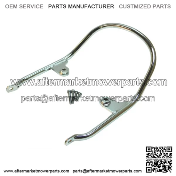 2018-2022 Kawasaki Z 900 RS Z 900 RS Cafe ABS OEM Passenger Grab Bar 99994-1013