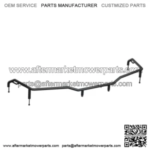2015-2023 Polaris Sportsman 570 OEM Front Rack Extender 2879716