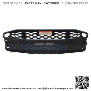 2013-2023 Can-Am Defender Maverick Outlander OEM Heavy Duty Basket Kit 715001215