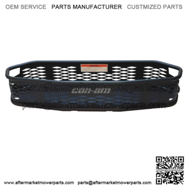 2013-2023 Can-Am Defender Maverick Outlander OEM Heavy Duty Basket Kit 715001215