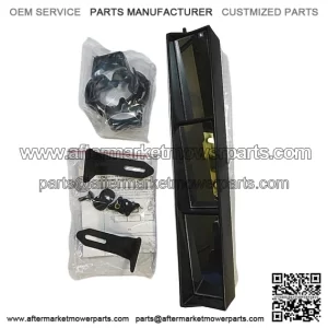 Polaris RZR Mirror-3 panel, universal. 2878797-C