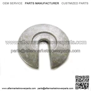 OEM Snowmobile Retainer Spring  1603-889