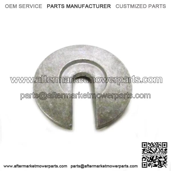 OEM Snowmobile Retainer Spring  1603-889