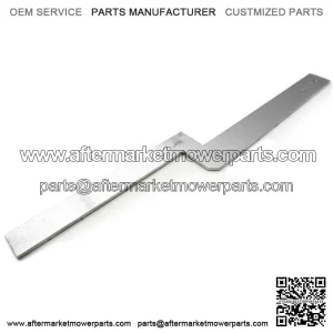 OEM 1.485" Snowmobile Clutch Alignment Bar 0644-428