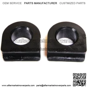 OEM Snowmobile Front Spring Roller Slides 1 set of 2) 0604-582