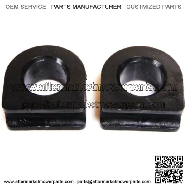 OEM Snowmobile Front Spring Roller Slides 1 set of 2) 0604-582