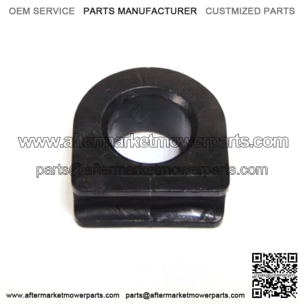 OEM Snowmobile Front Spring Roller Slides 1 set of 2) 0604-582 - Image 4