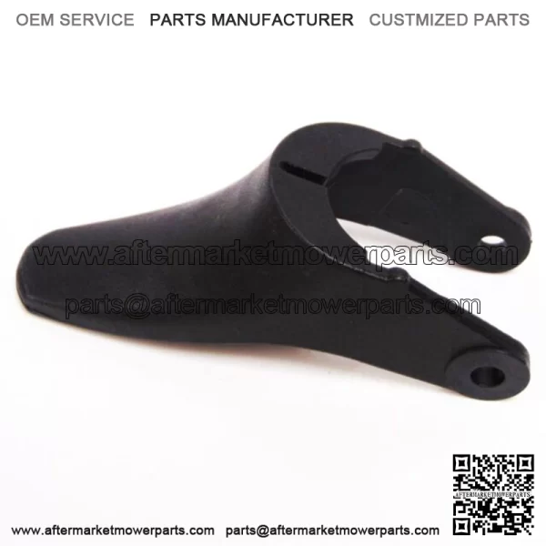 OEM Snowmobile Throttle Lever 0609-797