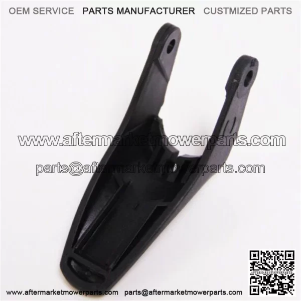 OEM Snowmobile Throttle Lever 0609-797 - Image 2