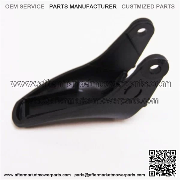 OEM Snowmobile Throttle Lever 0609-797 - Image 3