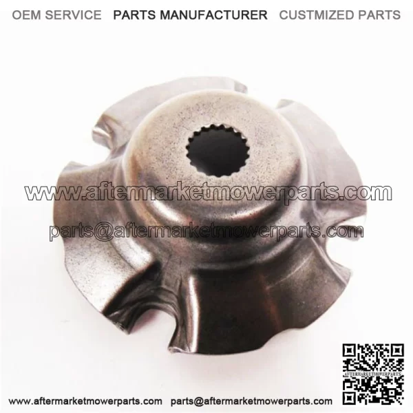 OEM ATV Movable Drive Face Plate 0823-213
