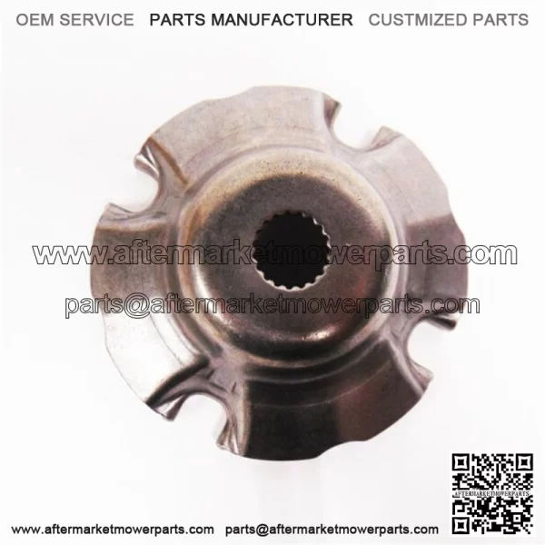 OEM ATV Movable Drive Face Plate 0823-213 - Image 2