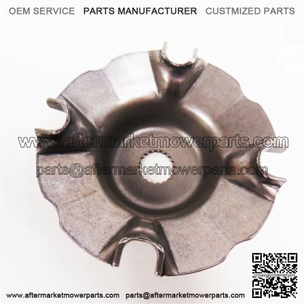 OEM ATV Movable Drive Face Plate 0823-213 - Image 3