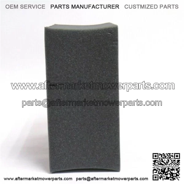 OEM Foam beverage holder can holder for rear Tunnel Bags 1639-599 - Image 4