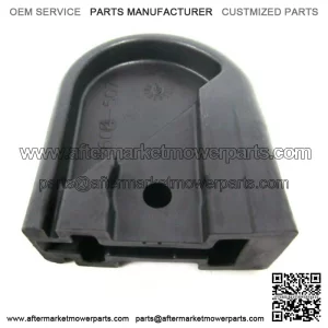 OEM Snowmobile Tapered Nose Piece 4 Slide Rail 2604-507