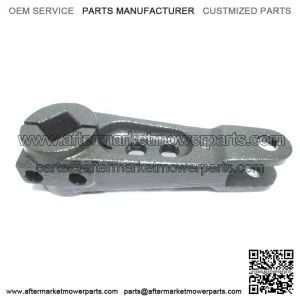 OEM Snowmobile Sway Bar Arm Link  4  0603-558