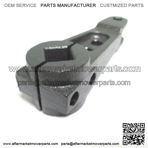 OEM Snowmobile Sway Bar Arm Link  4  0603-558 - Image 2