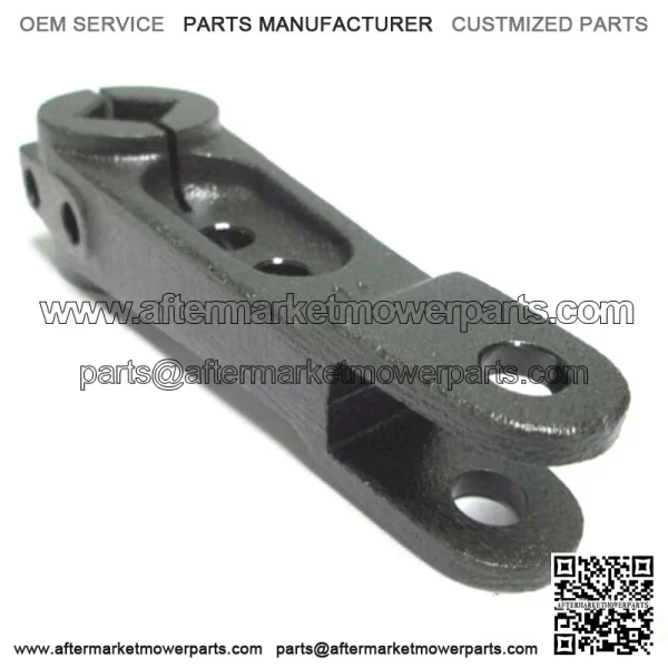 OEM Snowmobile Sway Bar Arm Link  4  0603-558 - Image 3