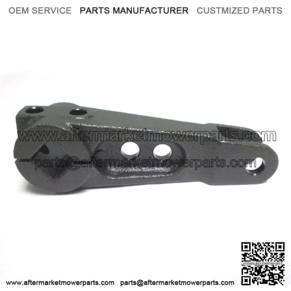 OEM Snowmobile Sway Bar Arm Link  4  0603-558 - Image 4