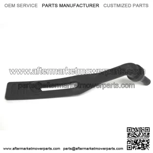 OEM Snowmobile Hood Hold Down Strap Hood Strap 2606-624