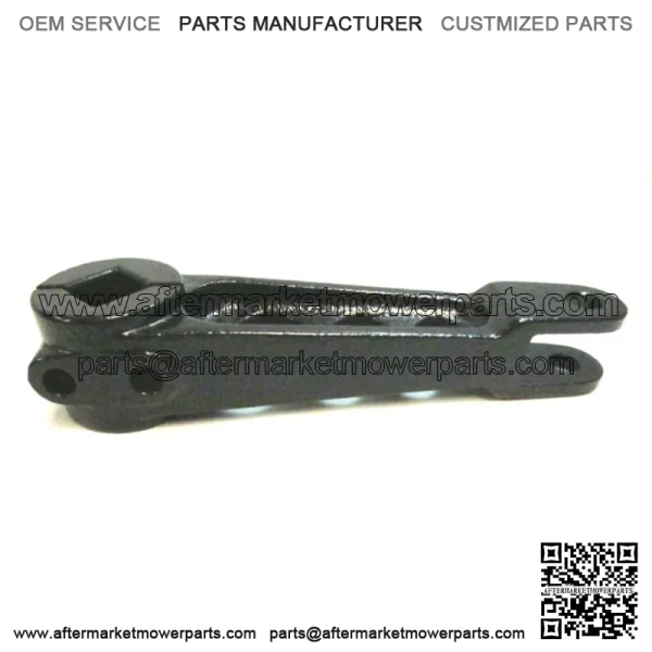 OEM Snowmobile Sway Arm Bar   0603-140