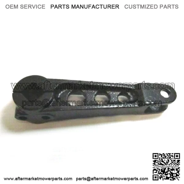 OEM Snowmobile Sway Arm Bar   0603-140 - Image 3