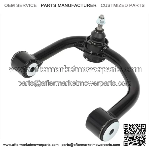 2x For Ford F150 2004-2020 2-4" Lift Front Upper Control Arms Kit Suspension - Image 4