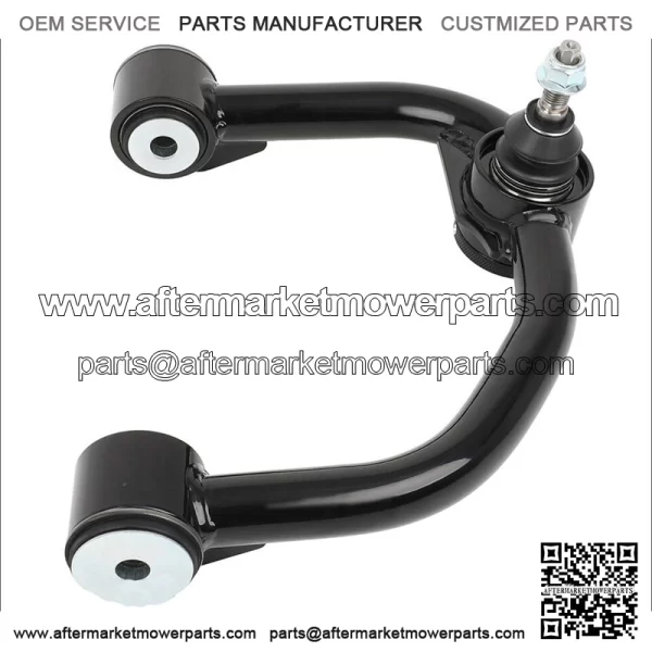2x For Ford F150 2004-2020 2-4" Lift Front Upper Control Arms Kit Suspension - Image 5