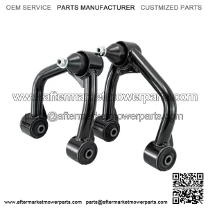Fits 2019-2020 Ford Ranger 2-4" Lift Front Upper Control Arms Kits