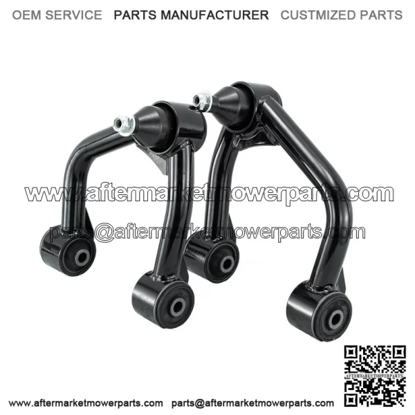 Fits 2019-2020 Ford Ranger 2-4" Lift Front Upper Control Arms Kits
