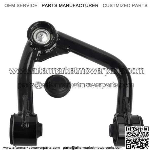 Fits 2019-2020 Ford Ranger 2-4" Lift Front Upper Control Arms Kits - Image 3
