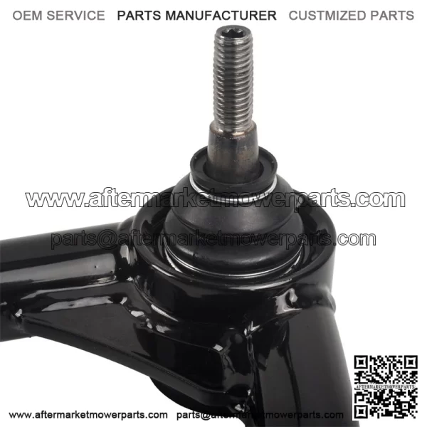 Fits 2019-2020 Ford Ranger 2-4" Lift Front Upper Control Arms Kits - Image 4
