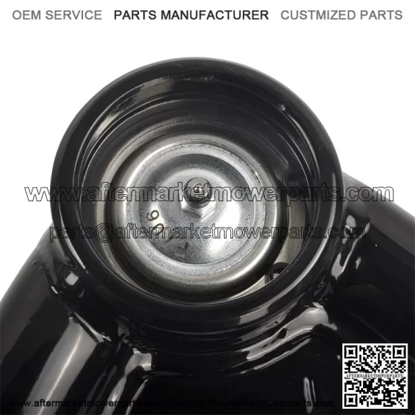 Fits 2019-2020 Ford Ranger 2-4" Lift Front Upper Control Arms Kits - Image 5