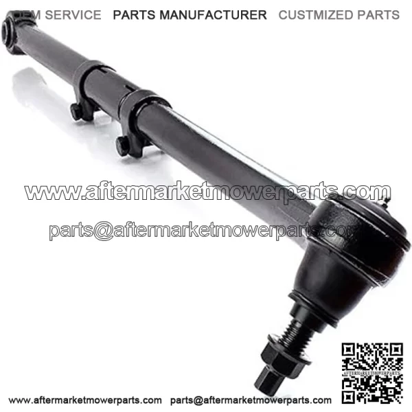 Adjustable Forged Track Bar for 1.5-8" Lift Kit Fits 2017-2020 Ford F250 F350 4X4