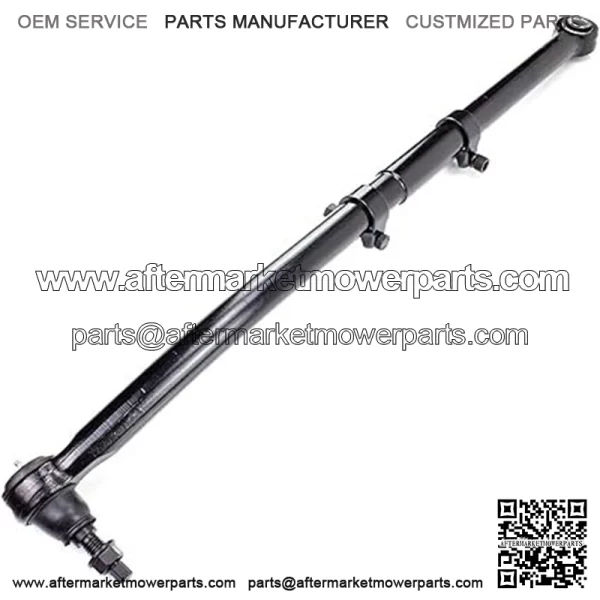 Adjustable Forged Track Bar for 1.5-8" Lift Kit Fits 2017-2020 Ford F250 F350 4X4 - Image 2