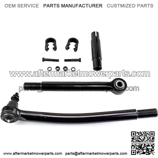 Adjustable Forged Track Bar for 1.5-8" Lift Kit Fits 2017-2020 Ford F250 F350 4X4 - Image 4